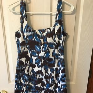 Sleeveless Dress